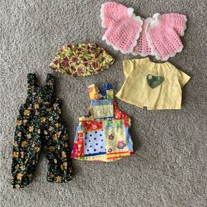 American Girl Doll Accessories/Clothes